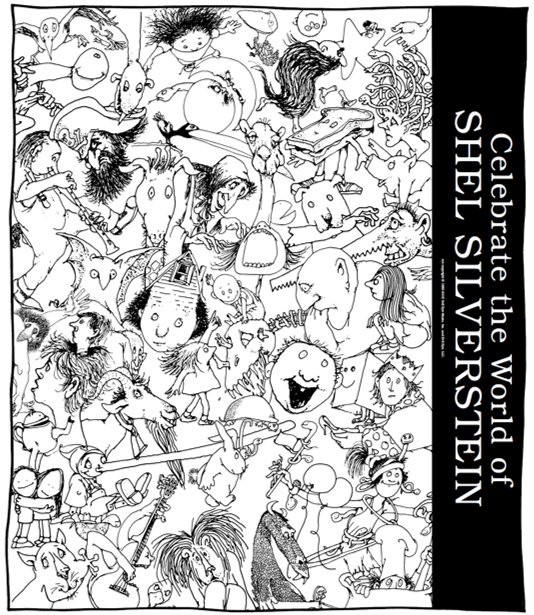 2016 Poetry Month Activities