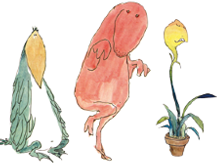 Don’t Bump the Glump! Event Kit