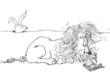 Poetry Month 2009 Event Kit