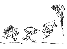 Poetry Month 2008 Event Kit