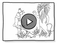 Lafcadio, the Lion Who Shot Back