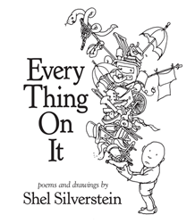 Every Thing On It Lessons & Activities