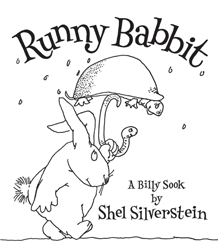 Runny Babbit Lessons & Activities