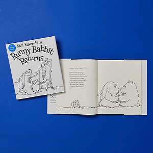 Runny Babbit Returns is here!