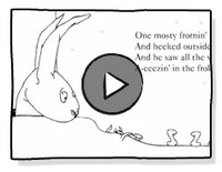 Runny’s Hind Keart