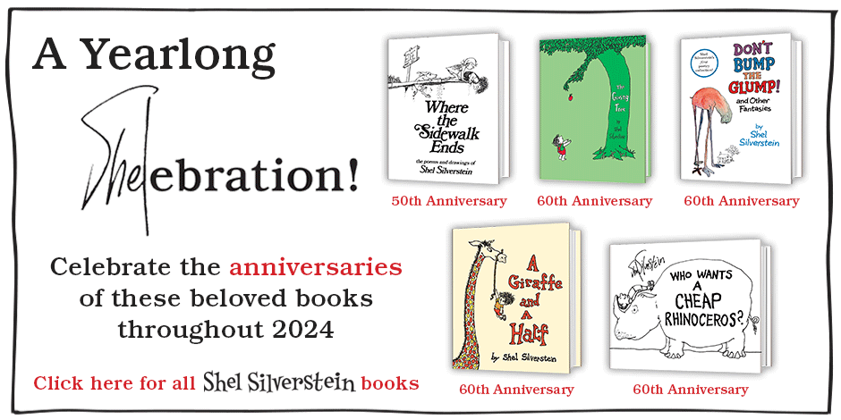 Shel Silverstein (DEV)