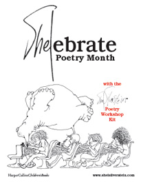 2013 Poetry Workshop Kit