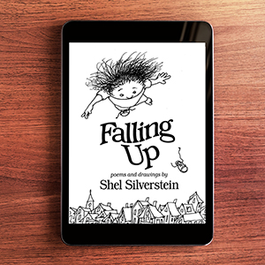 Download FALLING UP today!
